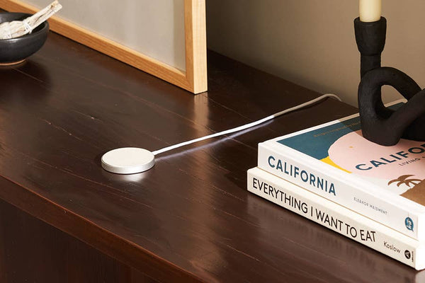 MAG:1 - Wireless Charger (Magnetic)