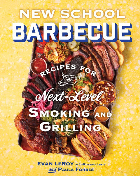 New School Barbecue