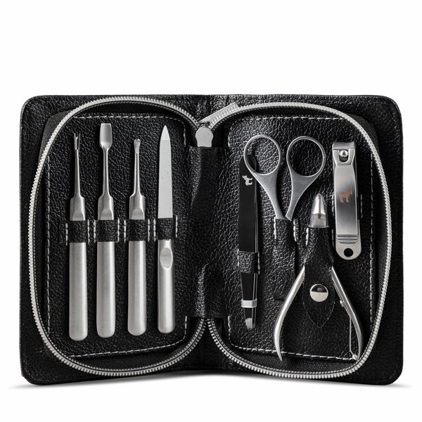 8-Piece Manicure Set