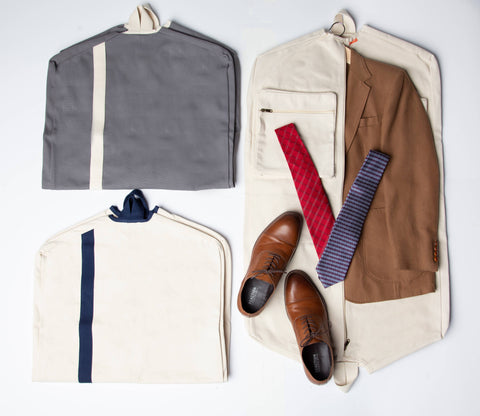 Laundry Duffel