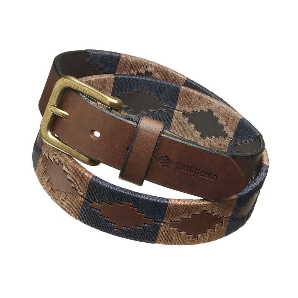 Polo Belt - Jefe Polo Belt - Jefe