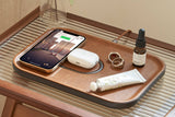 MAG:3 - Wireless Dual Charge Tray (Magnetic)