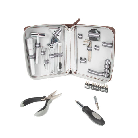 28 Piece Fix-It-Kit