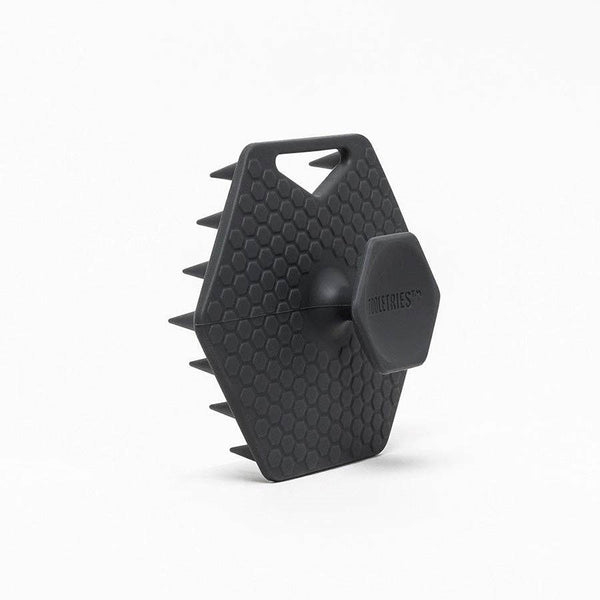 The Scalp Scrubber | Silicone Scalp Massager & Exfoliator