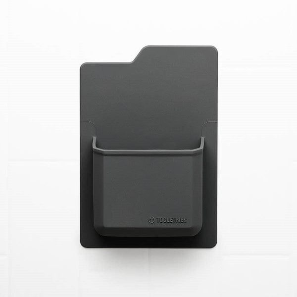 The James | Toiletry Organizer & Bathroom Storage Caddy