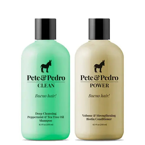 POWER Volumizing & Strengthening Biotin Conditioner