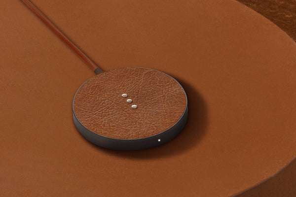 MAG:1 - Wireless Charger (Magnetic)