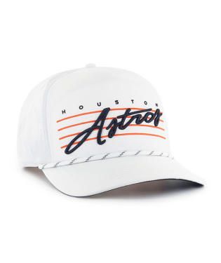 Houston Astros 47 Colt 45 Hat