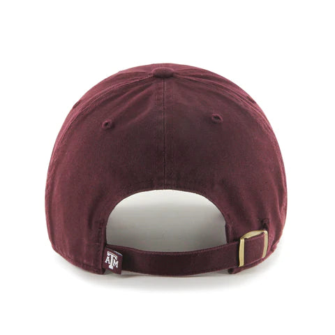 Texas A&M Aggies '47 Clean Up