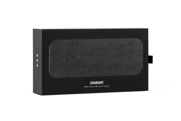 CATCH:2 - Wireless Charger - Dual Charging