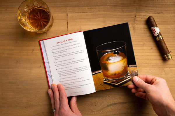 Texas Cocktails (Second Edition)