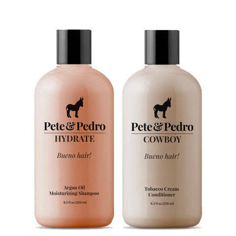 Cowboy Tobacco Cream Conditioner