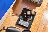 CATCH:3 - Wireless Charger with Valet Tray
