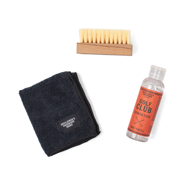 Golf Club Cleaning Kit