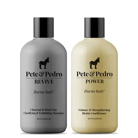 POWER Volumizing & Strengthening Biotin Conditioner