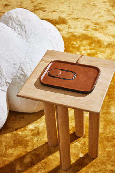 MAG:3 - Wireless Dual Charge Tray (Magnetic)