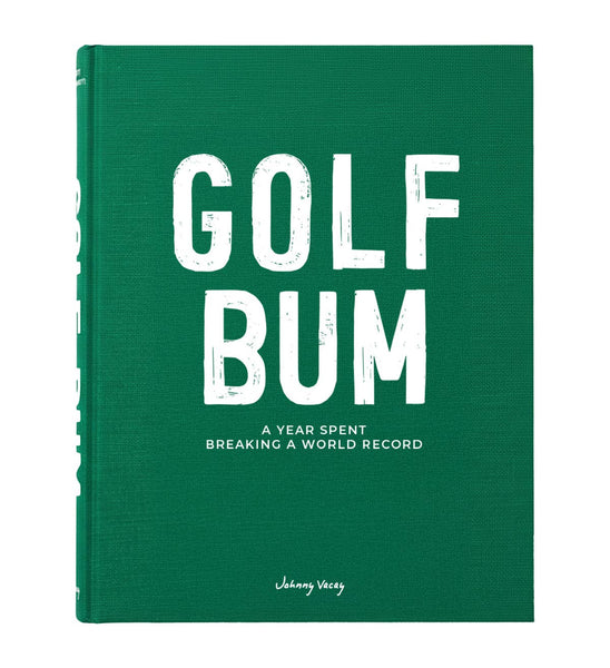 Golf Bum