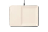 CATCH:3 - Wireless Charger with Valet Tray
