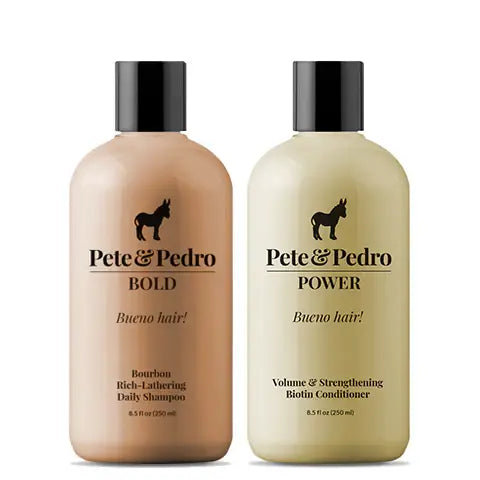 POWER Volumizing & Strengthening Biotin Conditioner