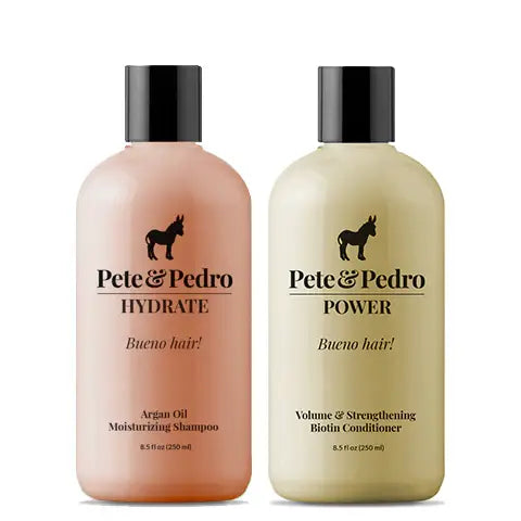 POWER Volumizing & Strengthening Biotin Conditioner