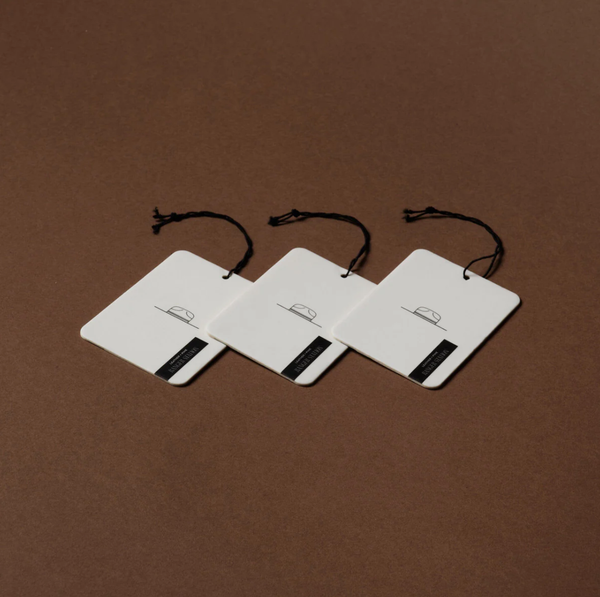 Cowboy Christmas Car Cologne