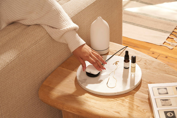 MAG:1 - Wireless Charger (Magnetic)