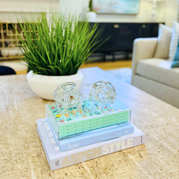 The Southeast Series Mahjong Tiles