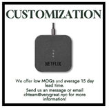 MAG:1 - Wireless Charger (Magnetic)