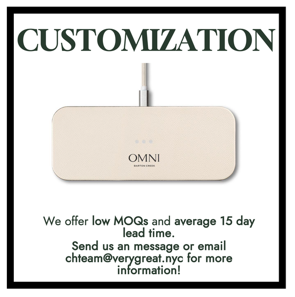 CATCH:2 - Wireless Charger - Dual Charging