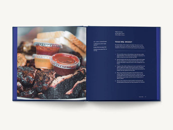 Texas BBQ : The Art of Low and Slow