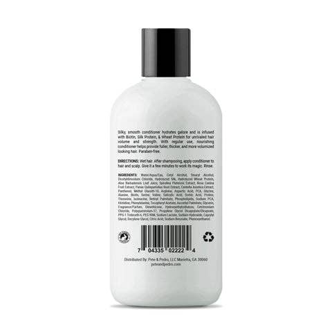 POWER Volumizing & Strengthening Biotin Conditioner