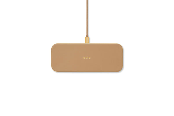CATCH:2 - Wireless Charger - Dual Charging