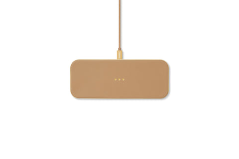 CATCH:2 - Wireless Charger - Dual Charging