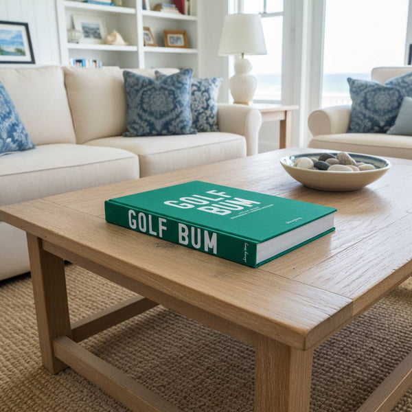 Golf Bum