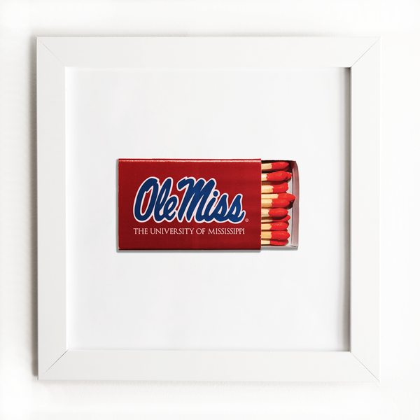 Ole Miss (Rebels)