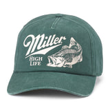 Miller High Life Walker Hat- Bottle