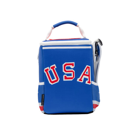 6/12-Pack Pouch - Captain