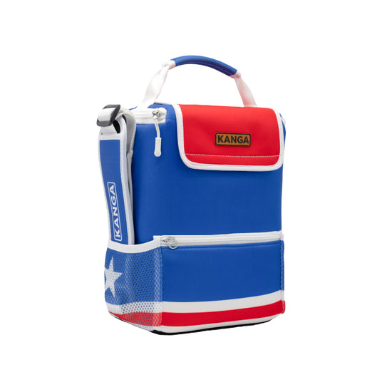 6/12-Pack Pouch - Captain