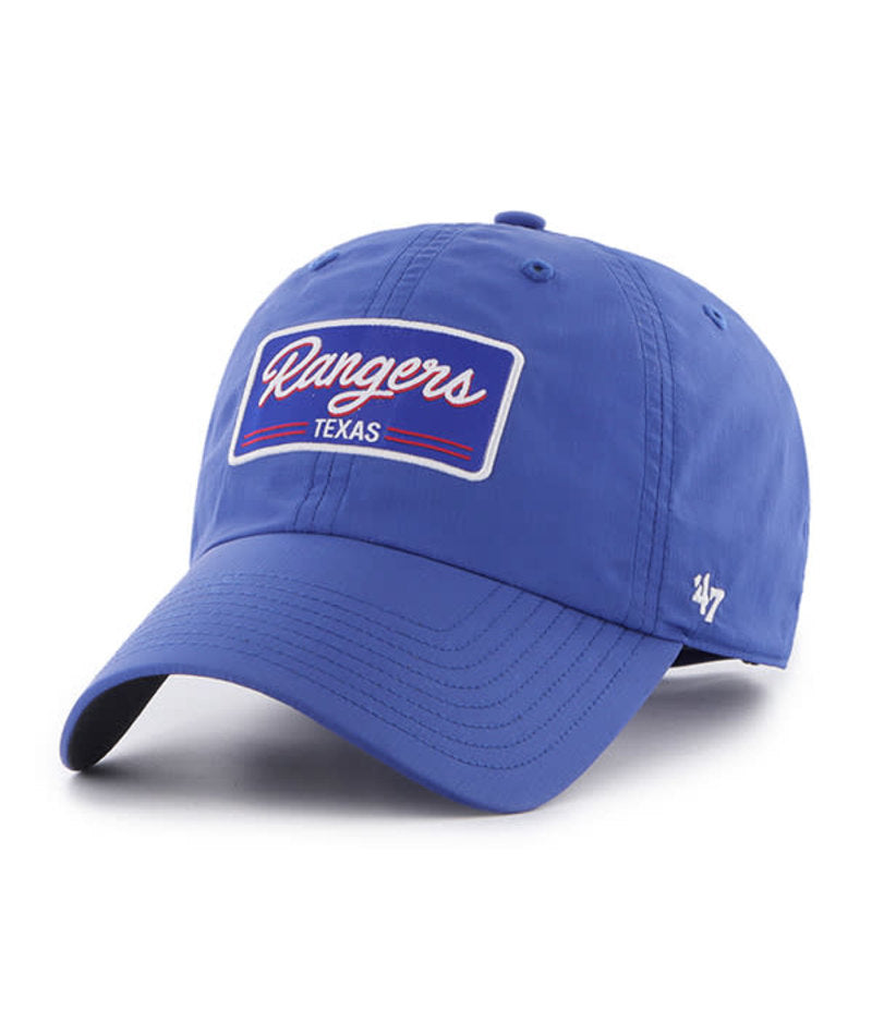 Texas Rangers Fairway 47 Clean-up Hat Texas Rangers Fairway 47 Clean-up Hat