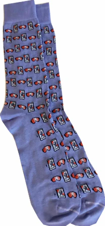 Beer Goggles Socks Beer Goggles Socks