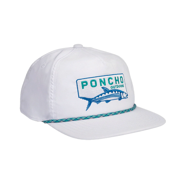 Bonefish Hat