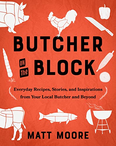 Butcher On The Block Butcher On The Block