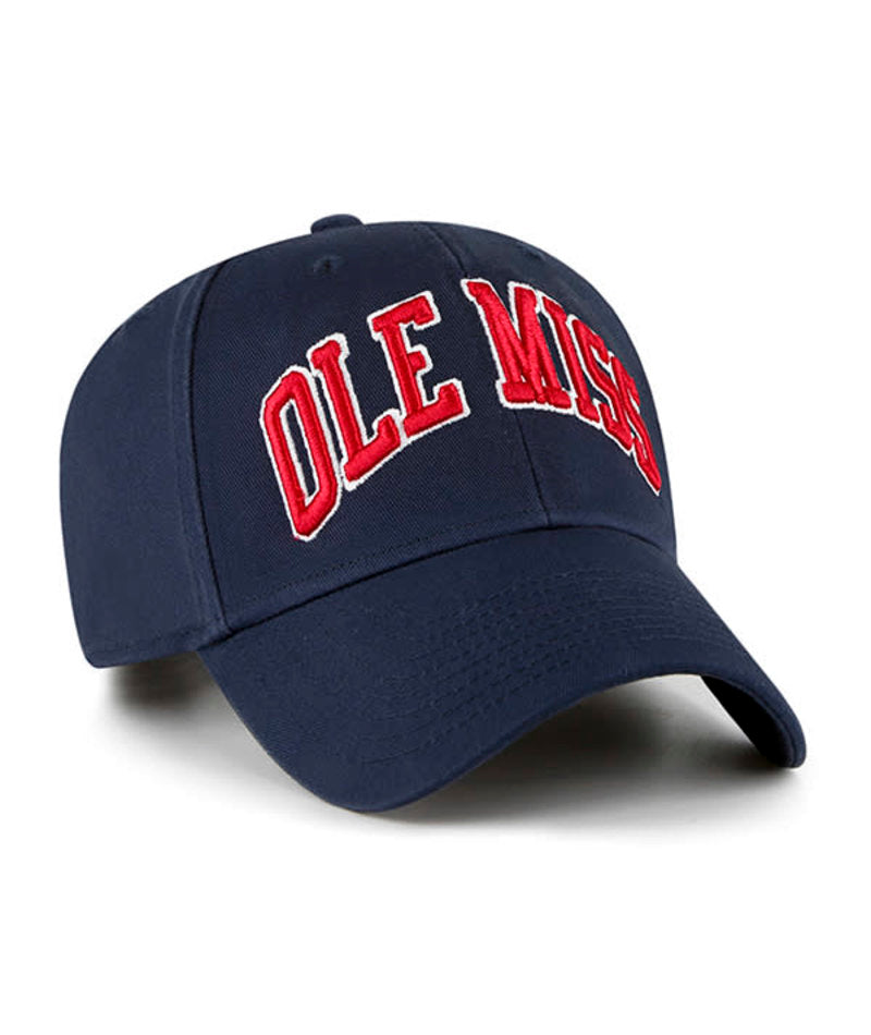 Ole Miss 47 MVP Hat Ole Miss 47 MVP Hat