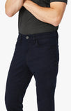 Charisma Relaxed Twill Pant - Navy