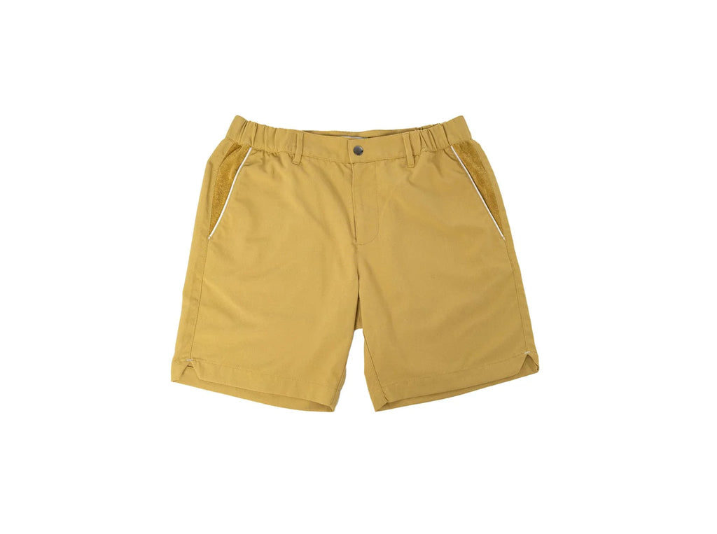Court Short - Golden Ticket Court Short - Golden Ticket