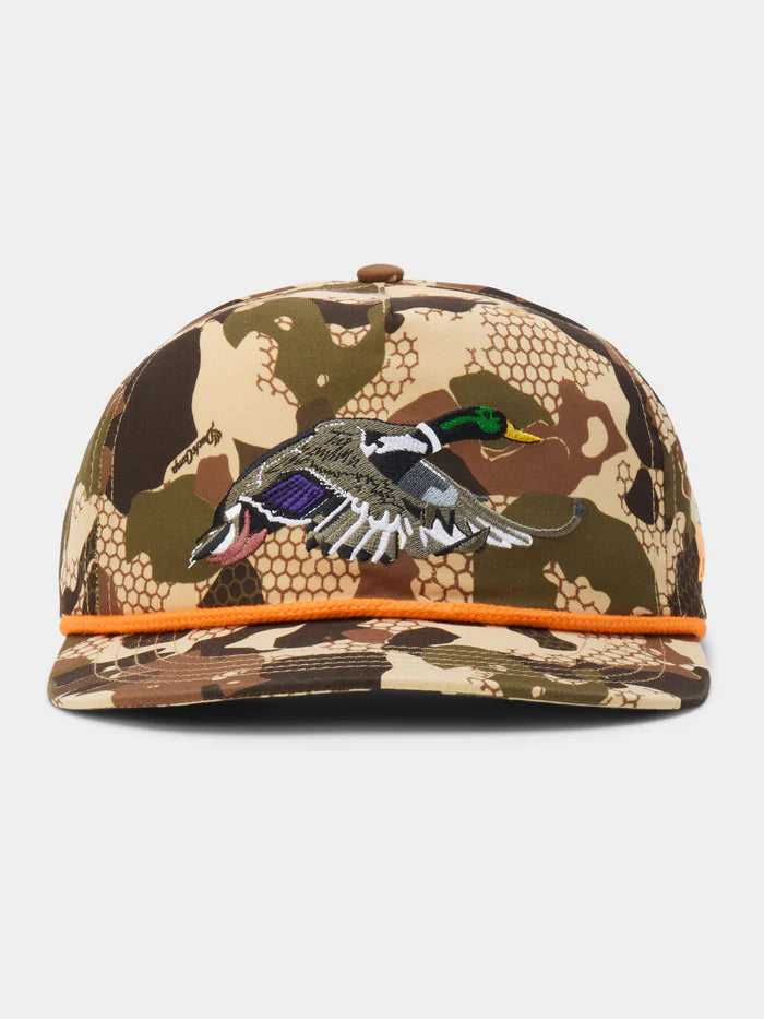 Mallard Hat - Wetland Mallard Hat - Wetland