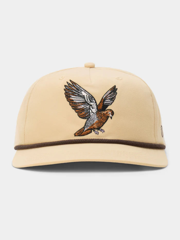 Dove Hat - Croissant Dove Hat - Croissant