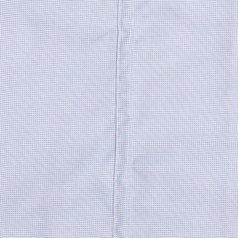 El Guapo Guayabera - Light Blue Woven