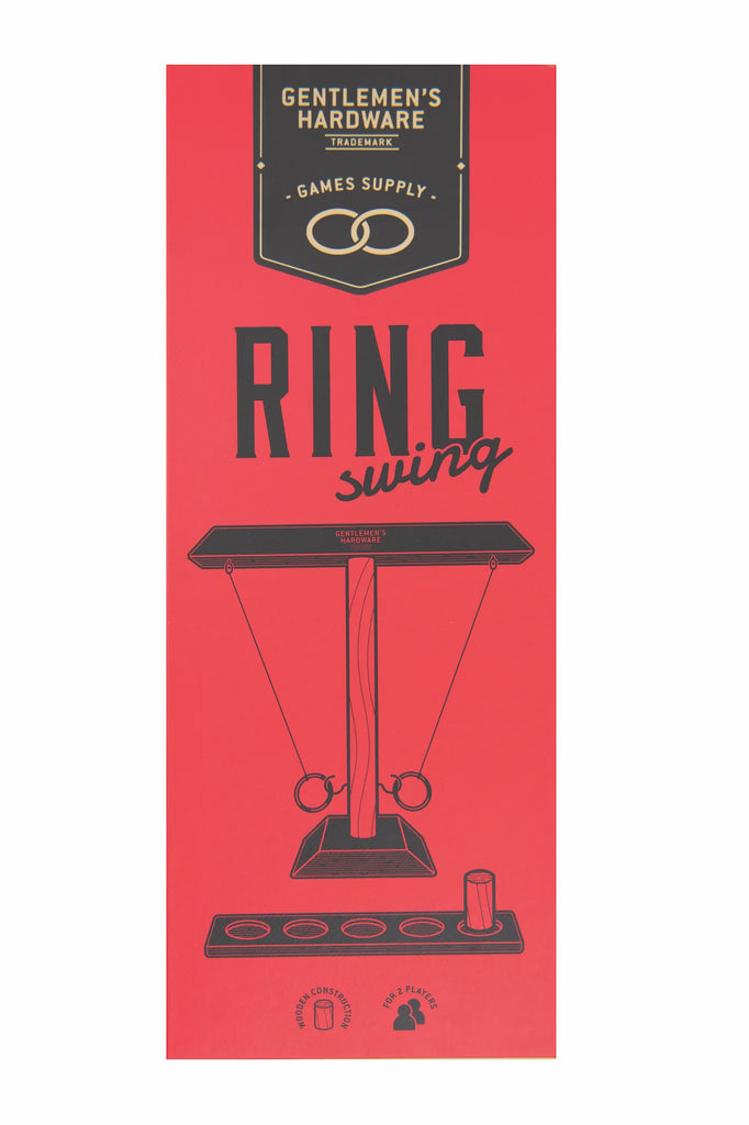 Ring Swing Game Ring Swing Game