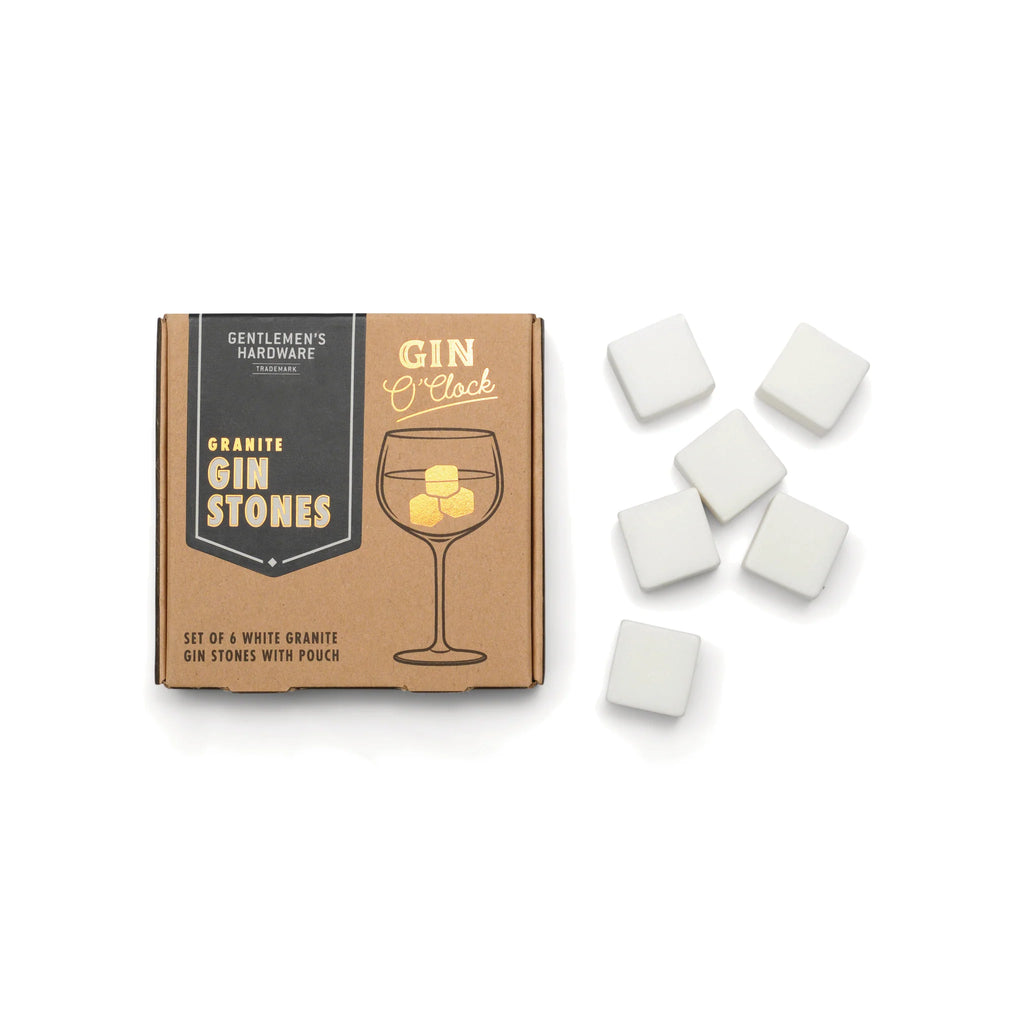 Gin Stones Gin Stones